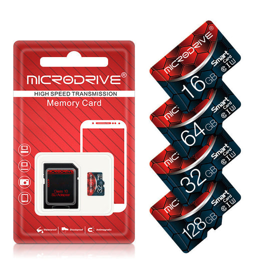 MICRODRIVE™ Sd card