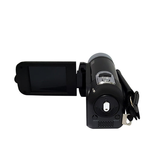 PulseTrend™ RetroCam – Compact Digital Camera with 1080P HD and 16MP Sensor