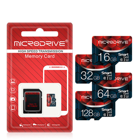 MICRODRIVE™  Sd card